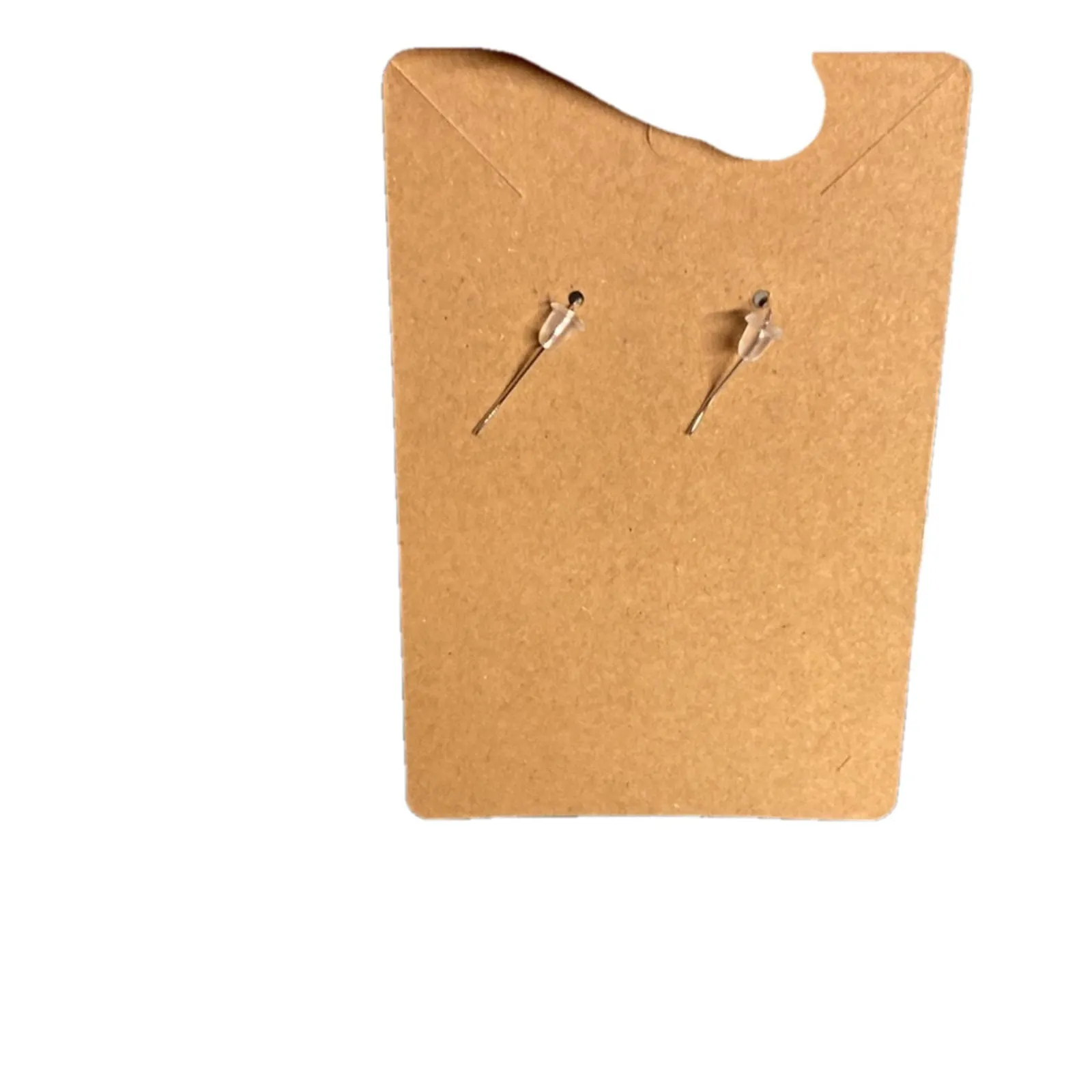 Fairycore Cottagecore Glitter Frog Dangle Earrings Handmade Blue - Image 3