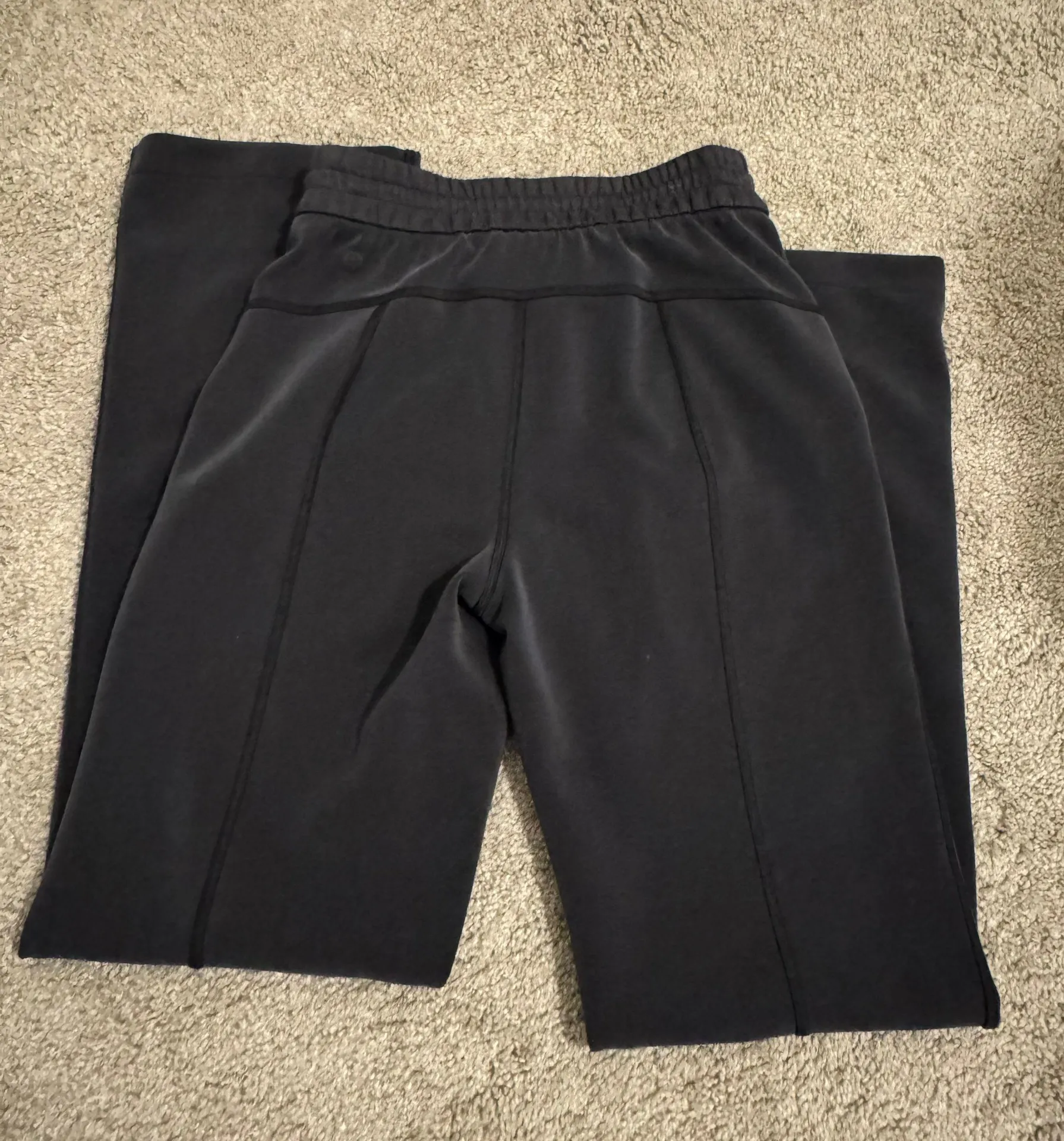 Lululemon Soft stream Wide Leg Pant - Image 2