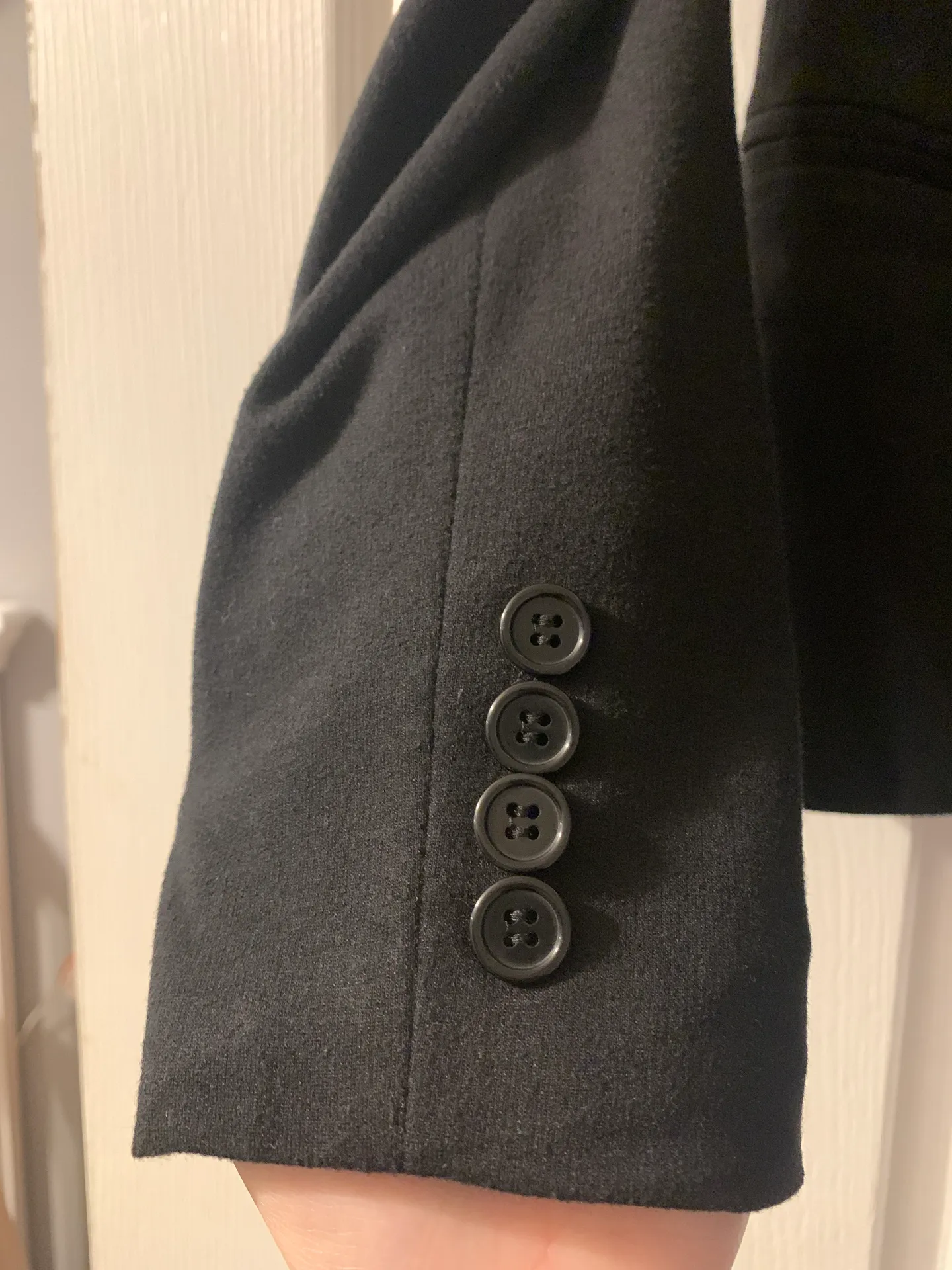 Ambiance Apparel Blazer - Image 2