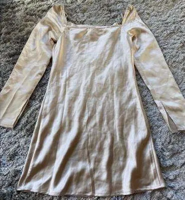 Star Power Mini Dress - Image 3