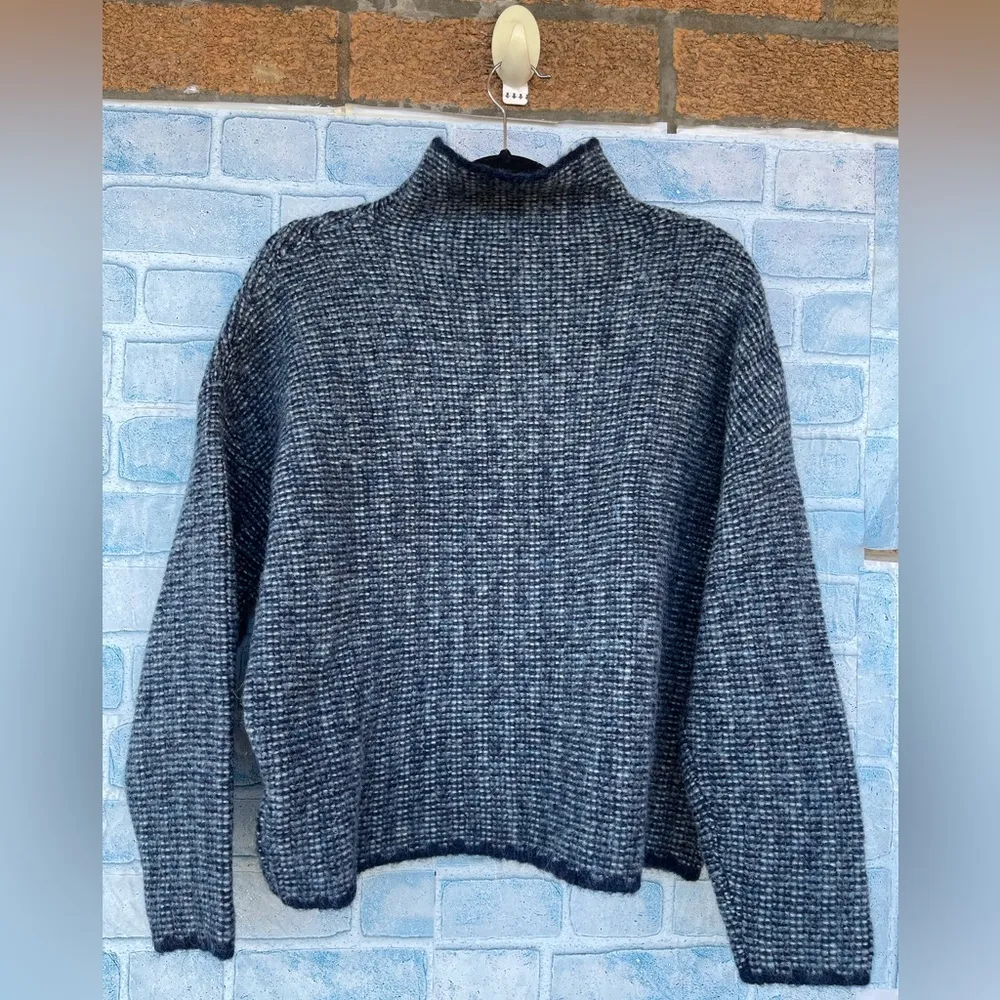 POETRY Alpaca Blend Jumper size 14 - Image 7