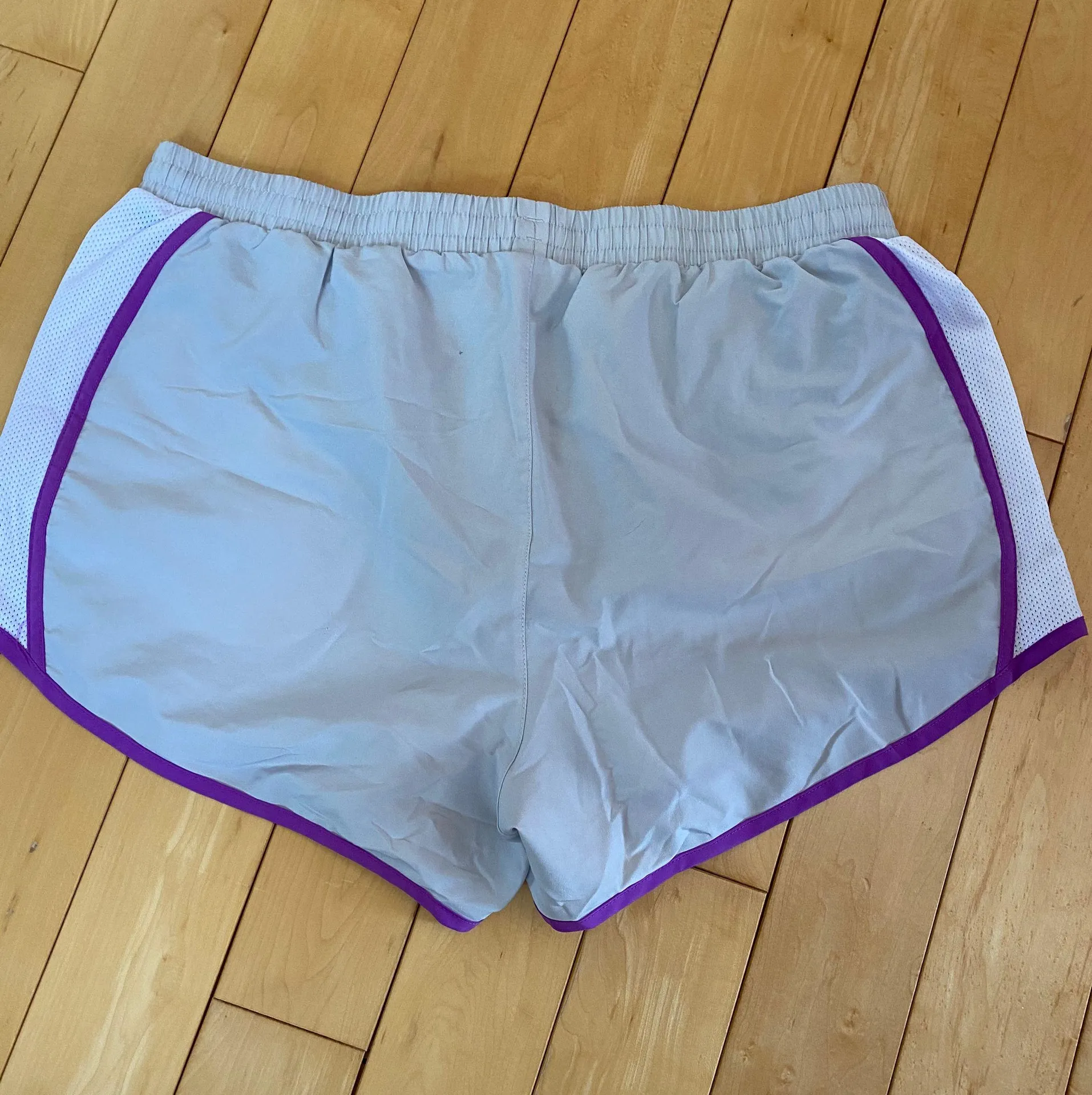 Under Armour Running Shorts - Image 2
