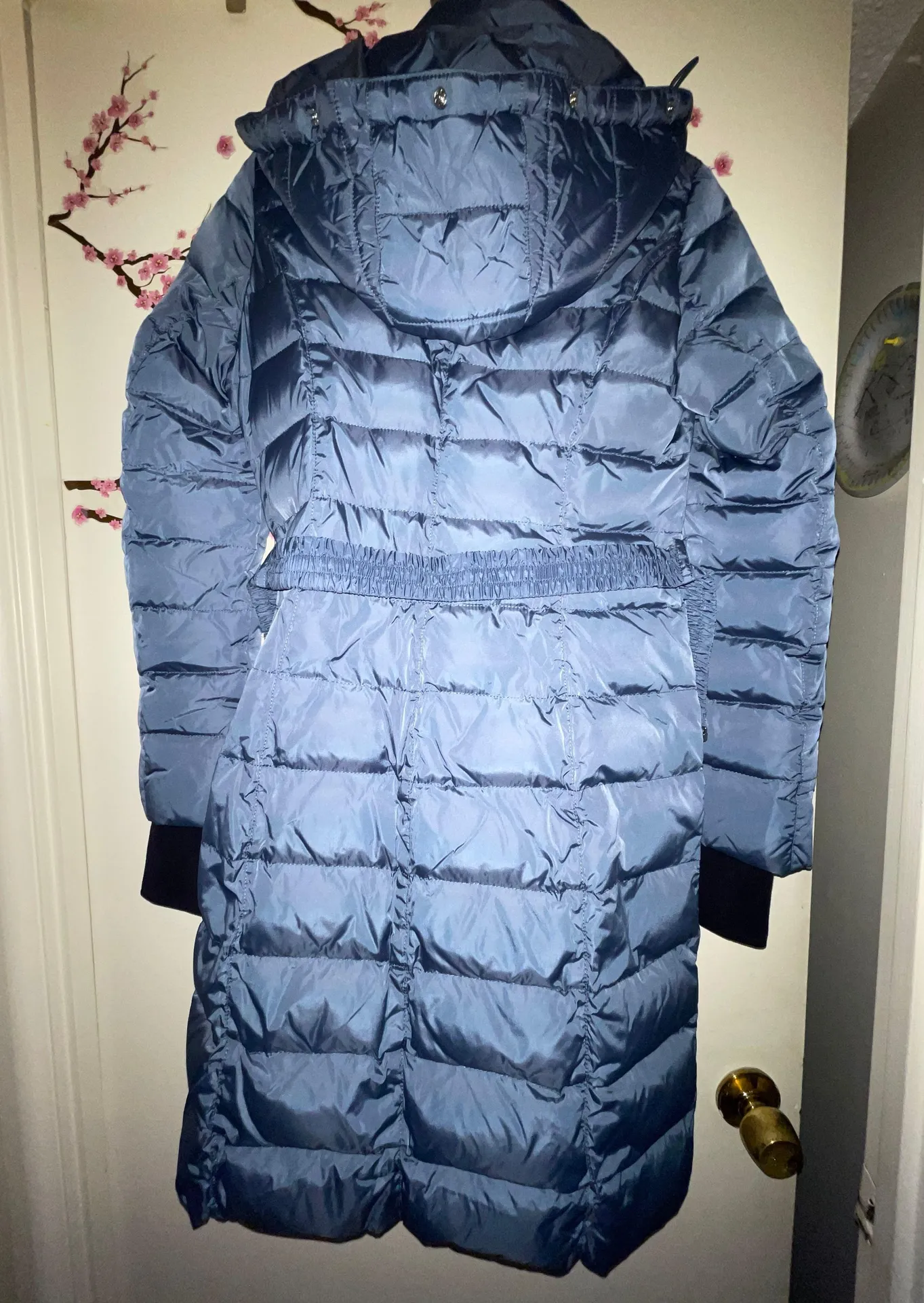 Puffer Coat - Image 2