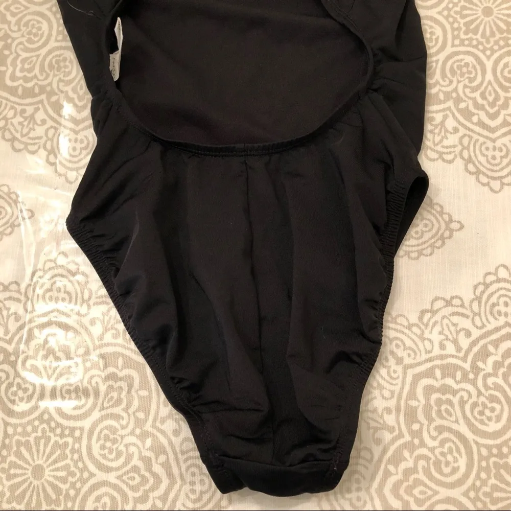 NEW Dolfin Ocean bathing suit Black 30/XS Swimsuit - Image 5