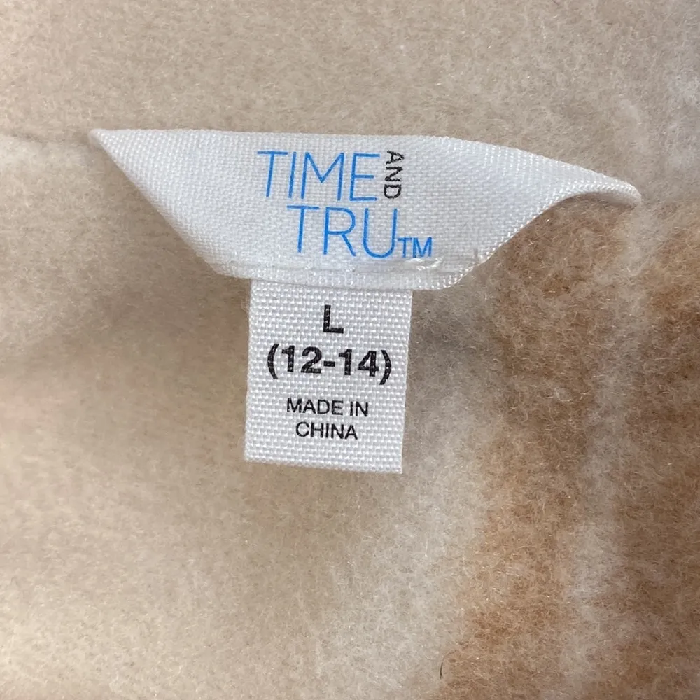 Time and Tru womens Brown - Image 7