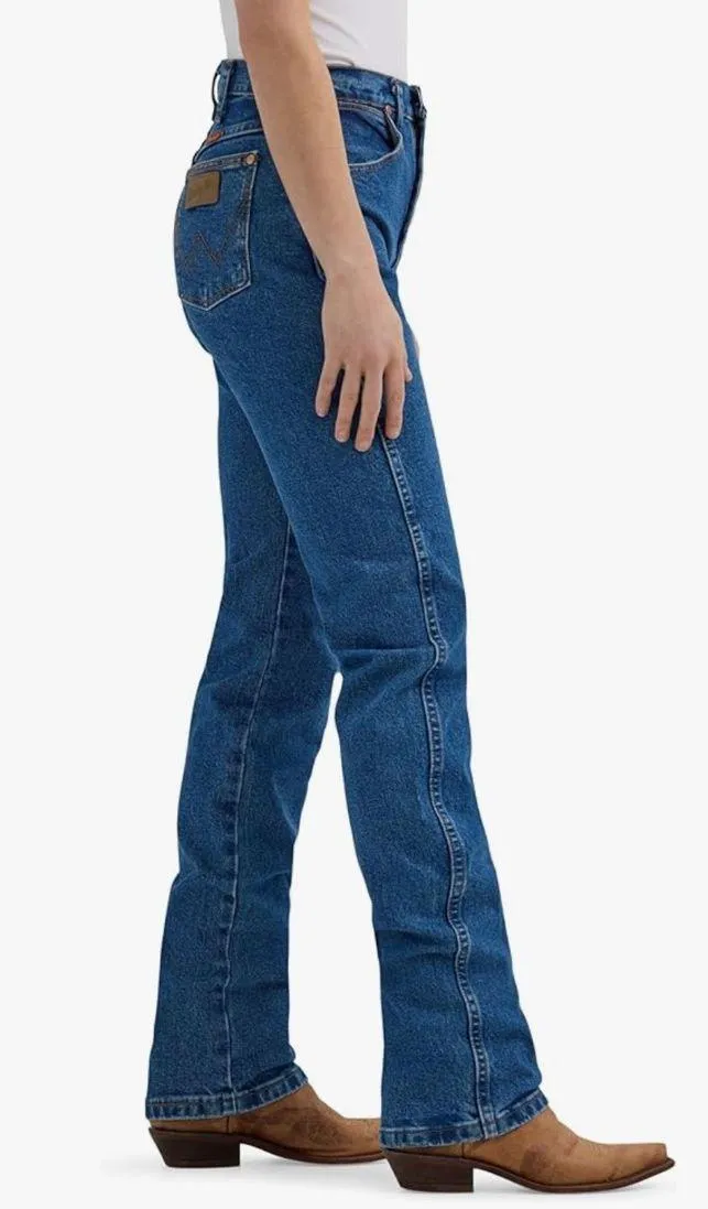 Wrangler Cowboy Cut Jeans - Image 3
