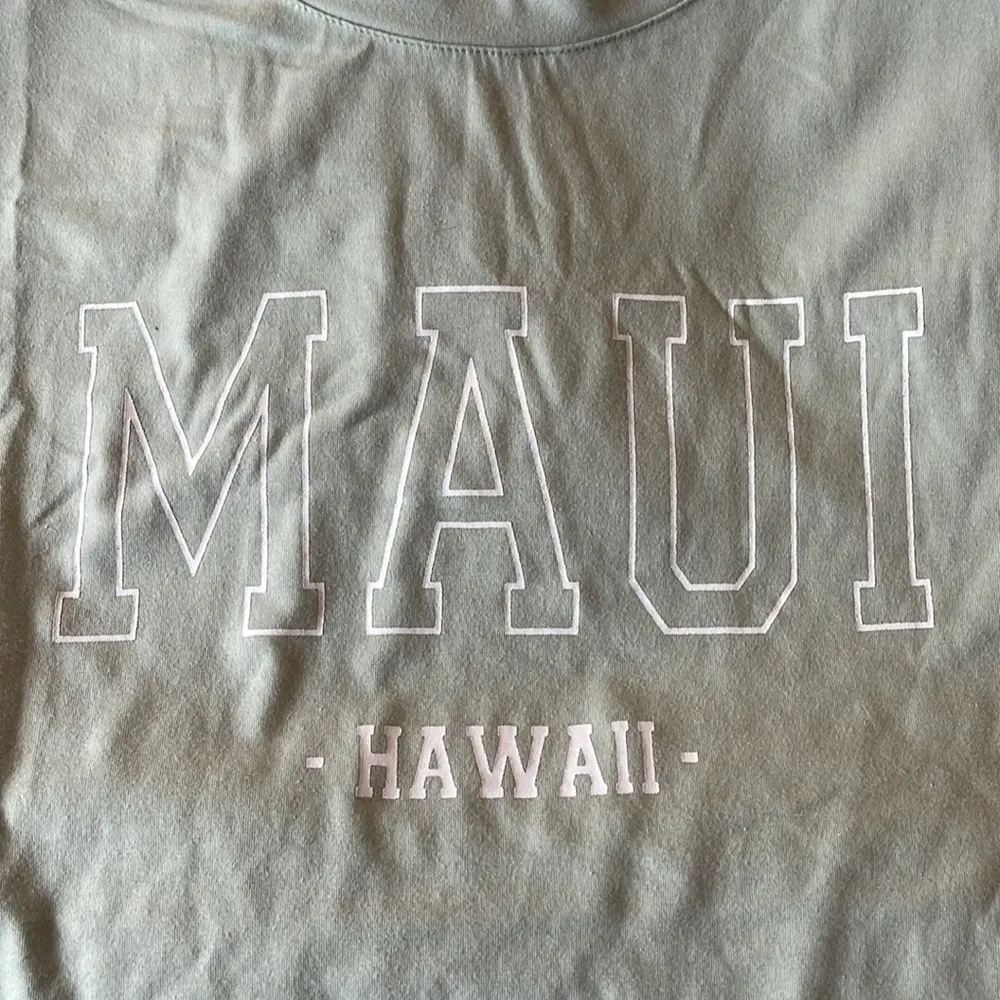 Maui Hawaii T - Image 2