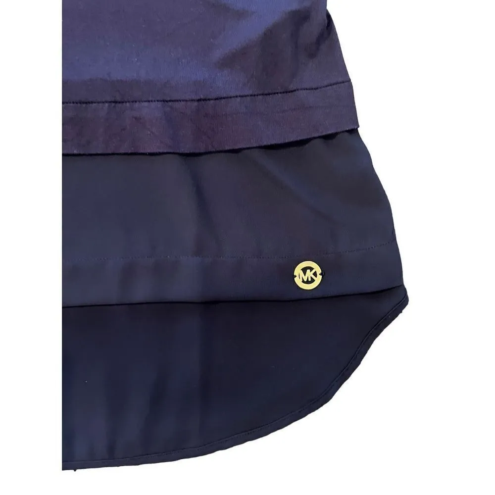 Michael Kors  blouse size M - Image 4