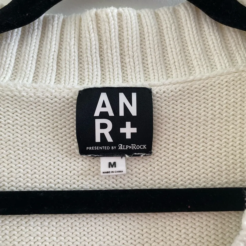 Alp N Rock Off White Patrice V - Image 3