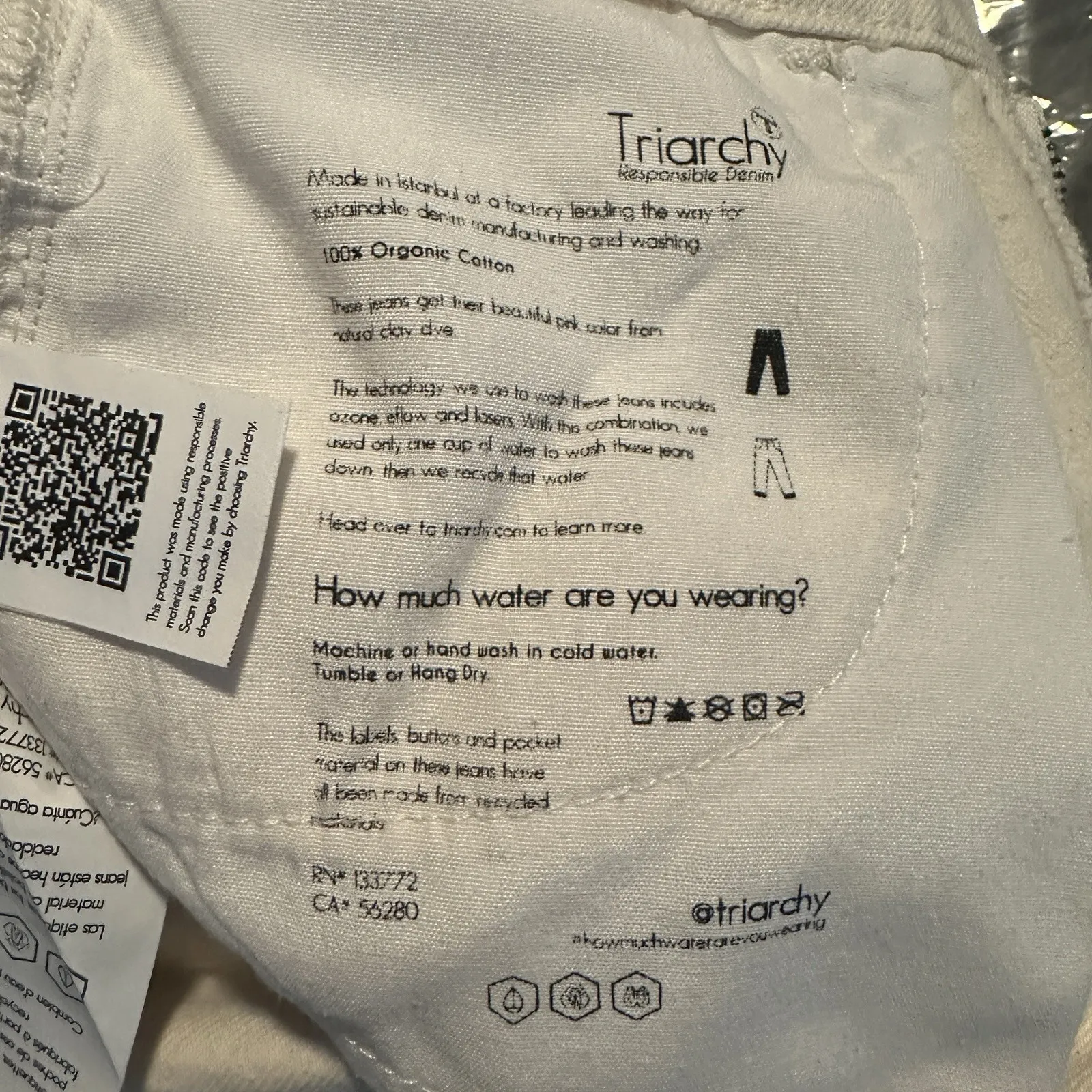 Triarchy Fonda High - Image 13