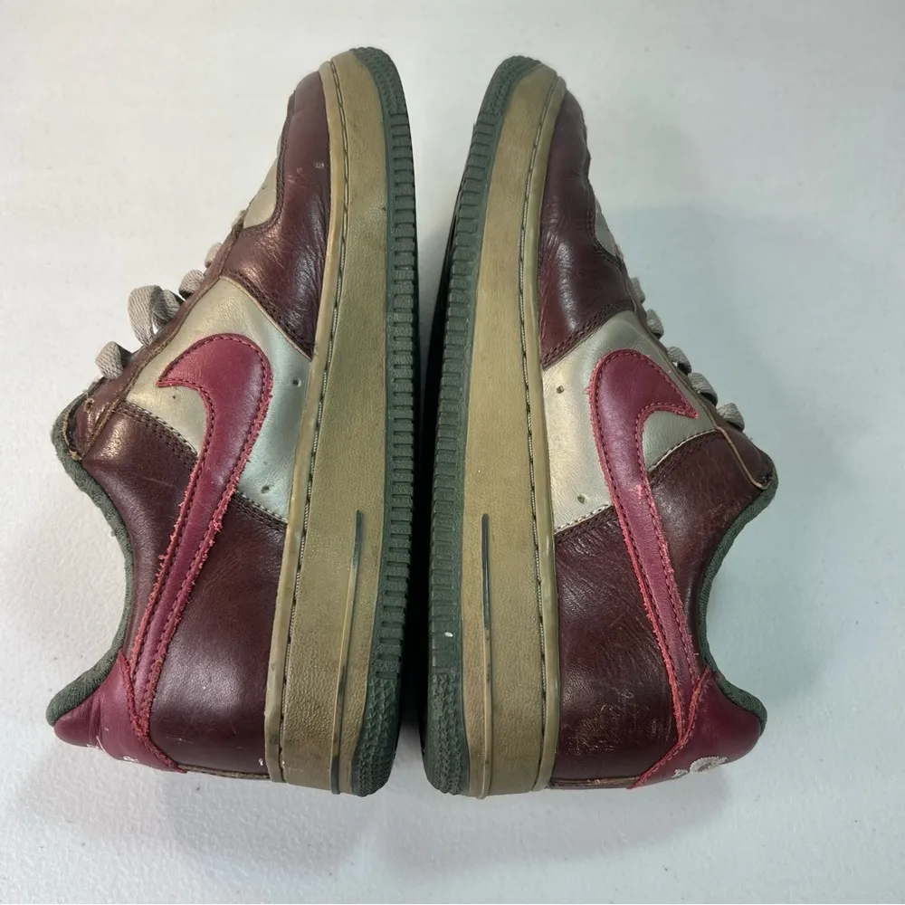 Nike Air Force 1 Premium Women's Shoe Size 7 SKU#24383 - Image 6