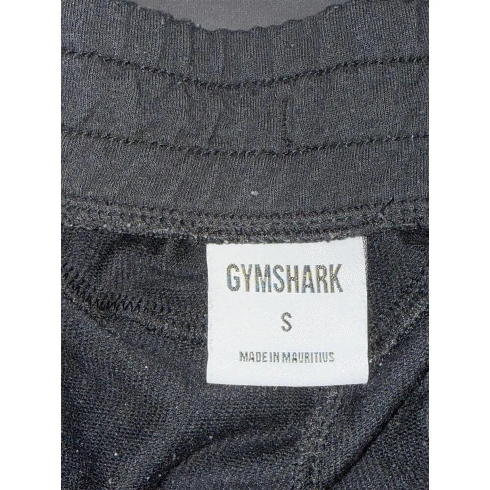 Gymshark Preppy Athleisure Gym Sports Athletic Jogger Pants Pockets Small - Image 7