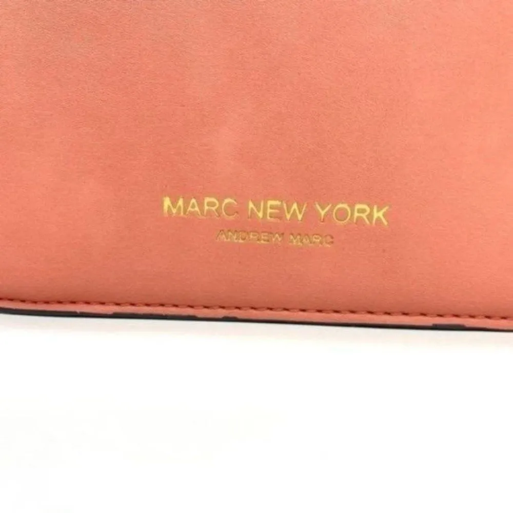 Andrew Marc Crossbody Bag Marc New York Purse - Image 7