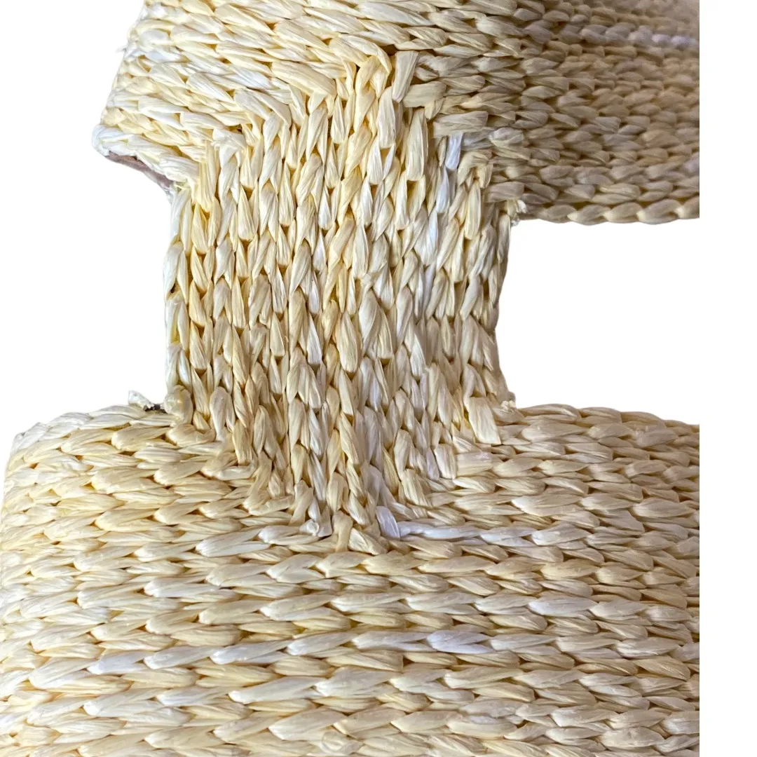 Enron Slide Sandal Size 9 - Image 4