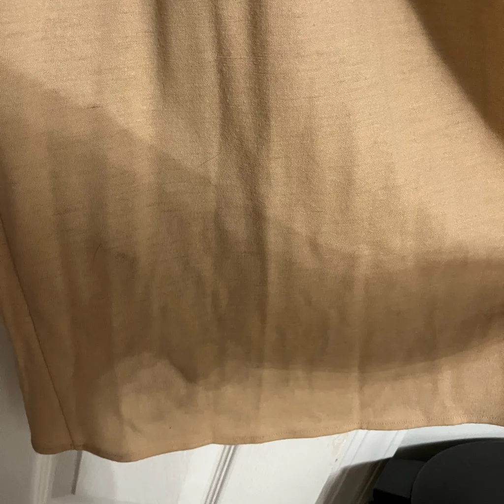 Calvin Klein classification vintage‎ button down dress small - Image 8