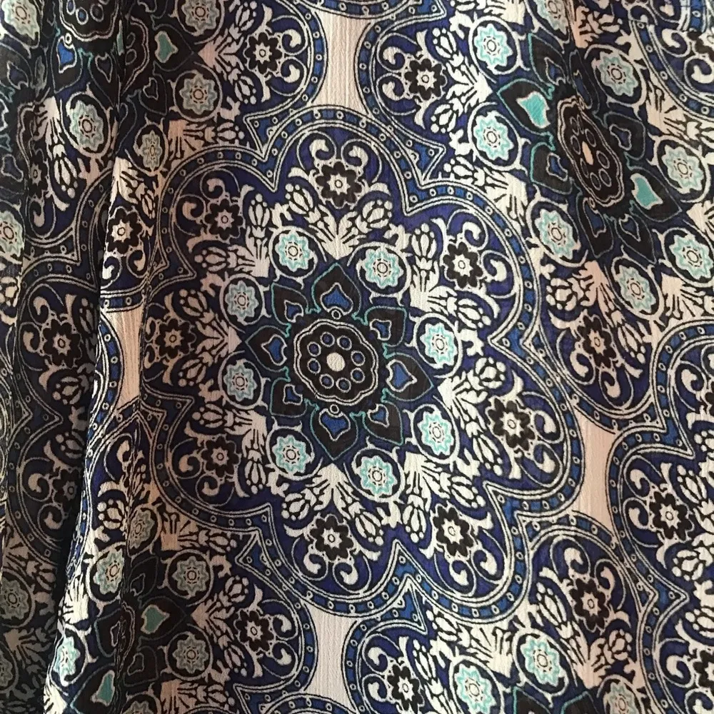 Lucky Brand Live In Love Women’s In Medium Grays & Blues - Image 3