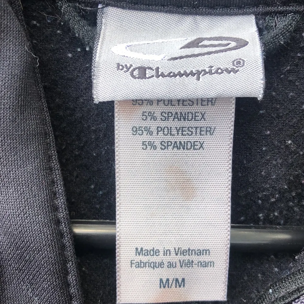 Medium Lightweight Jacket with Hood - Image 4