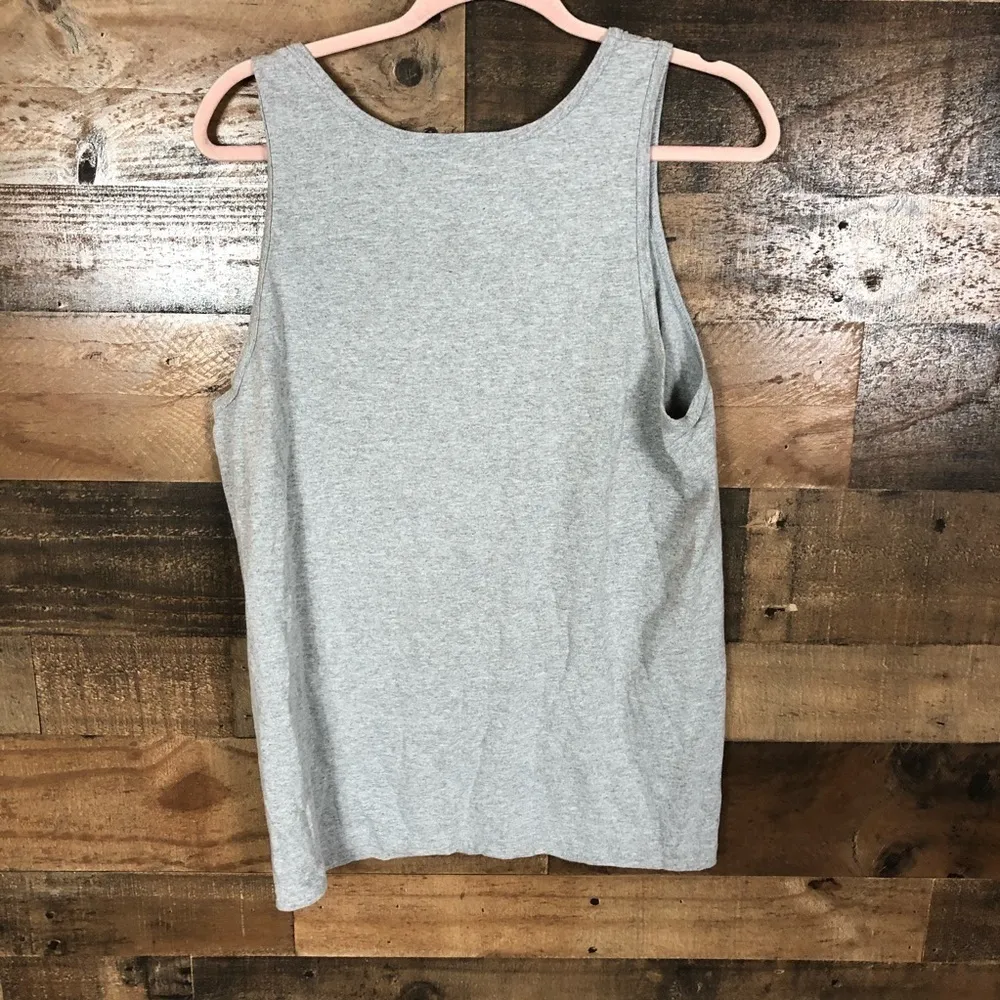 Space jam‎ vintage tank top Gray Size M - Image 7
