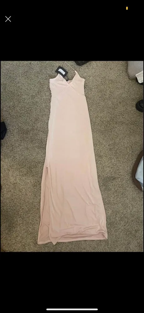 Tan Size 6 - Image 2