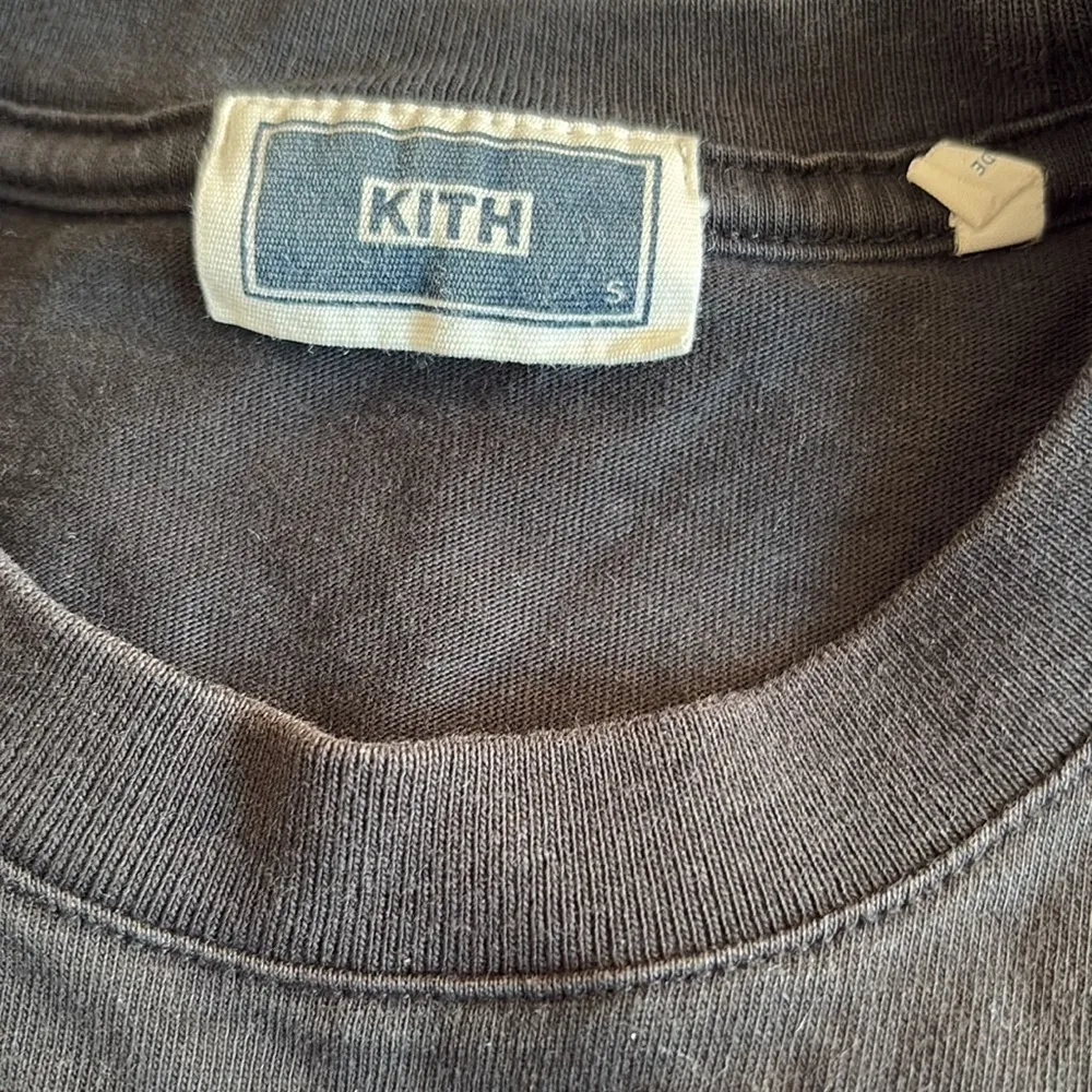 Kith  Long sleeve - Image 3