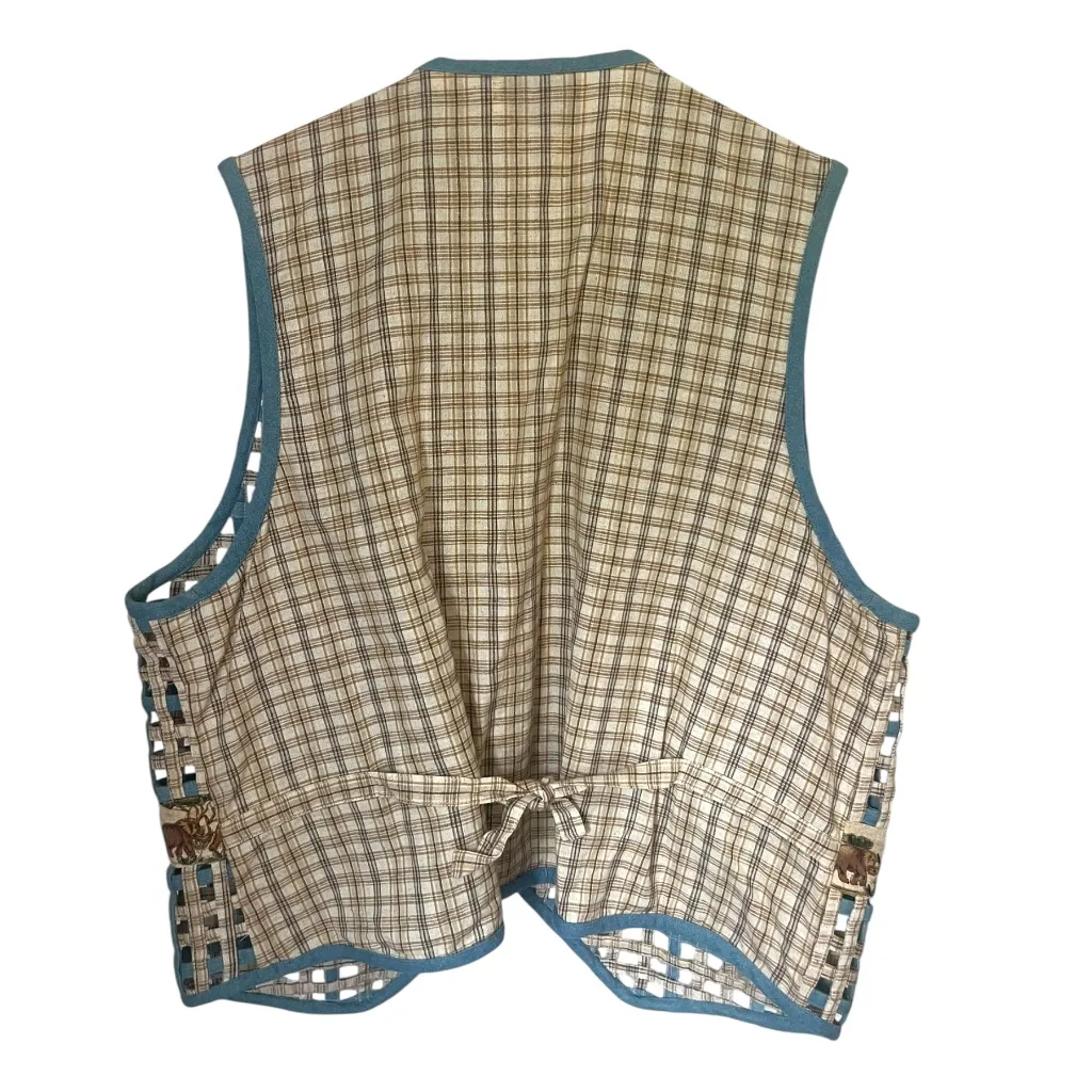 Vintage Open - Image 4