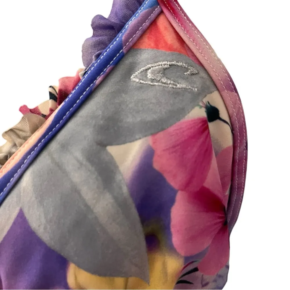 O’Neill woman swim top size Large - Image 2