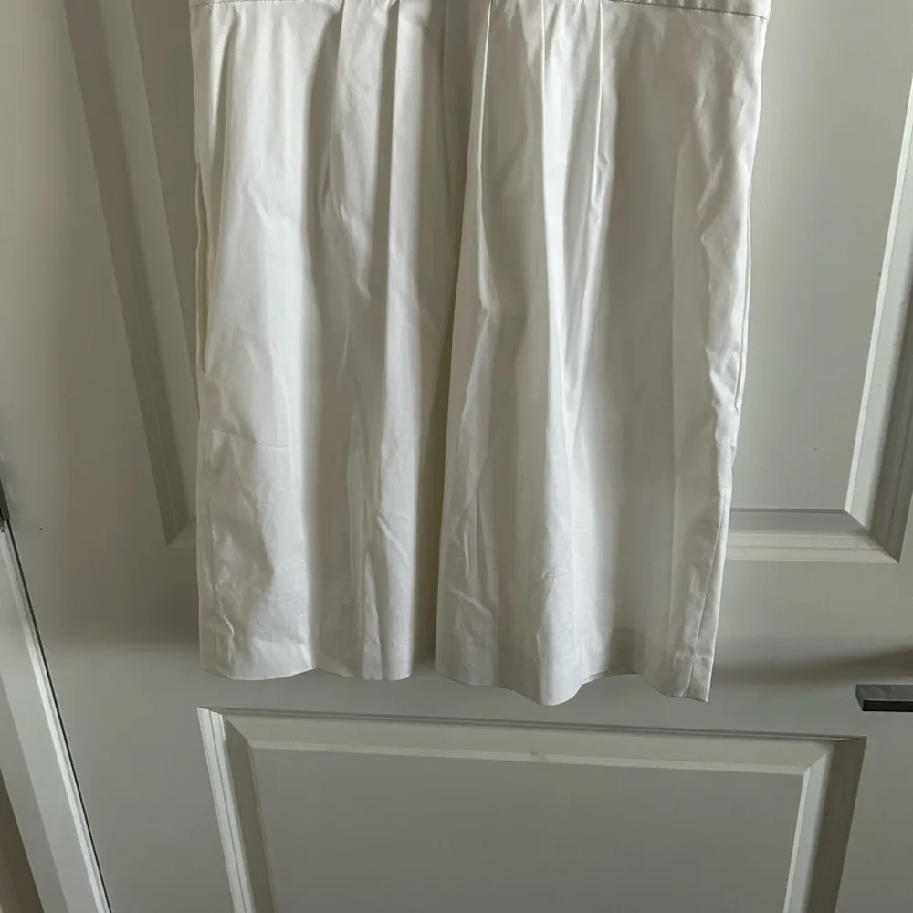 Theory Irvine Luxe Dress - Image 7