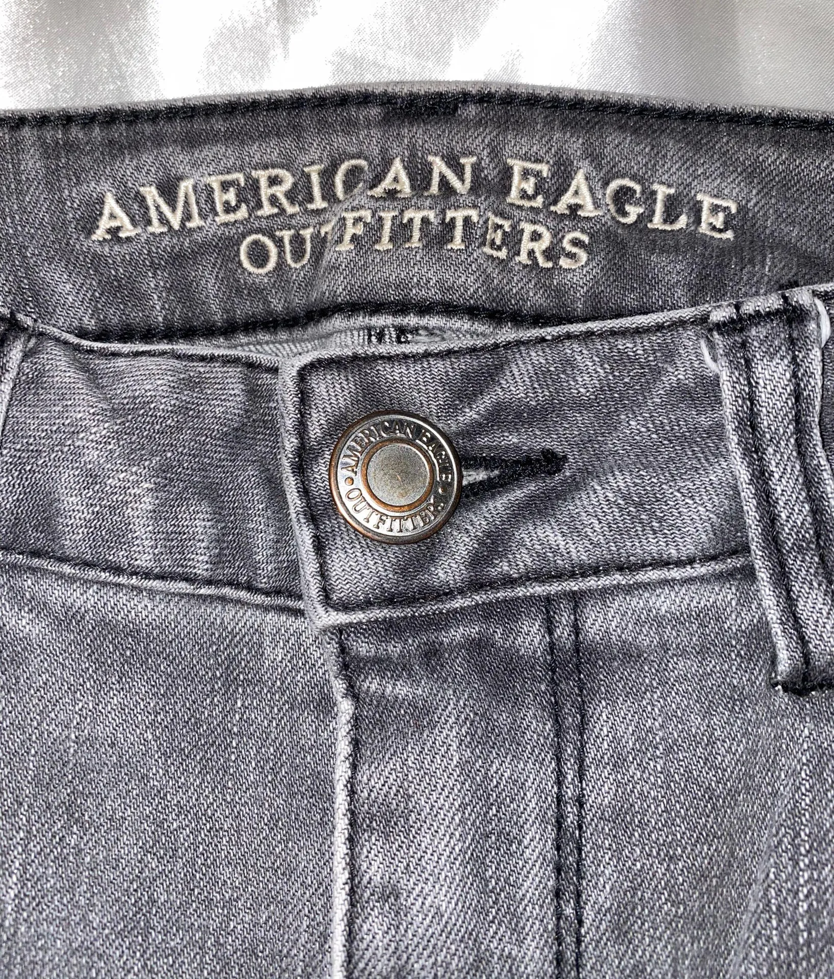 “Skinny” Jeans - Image 3