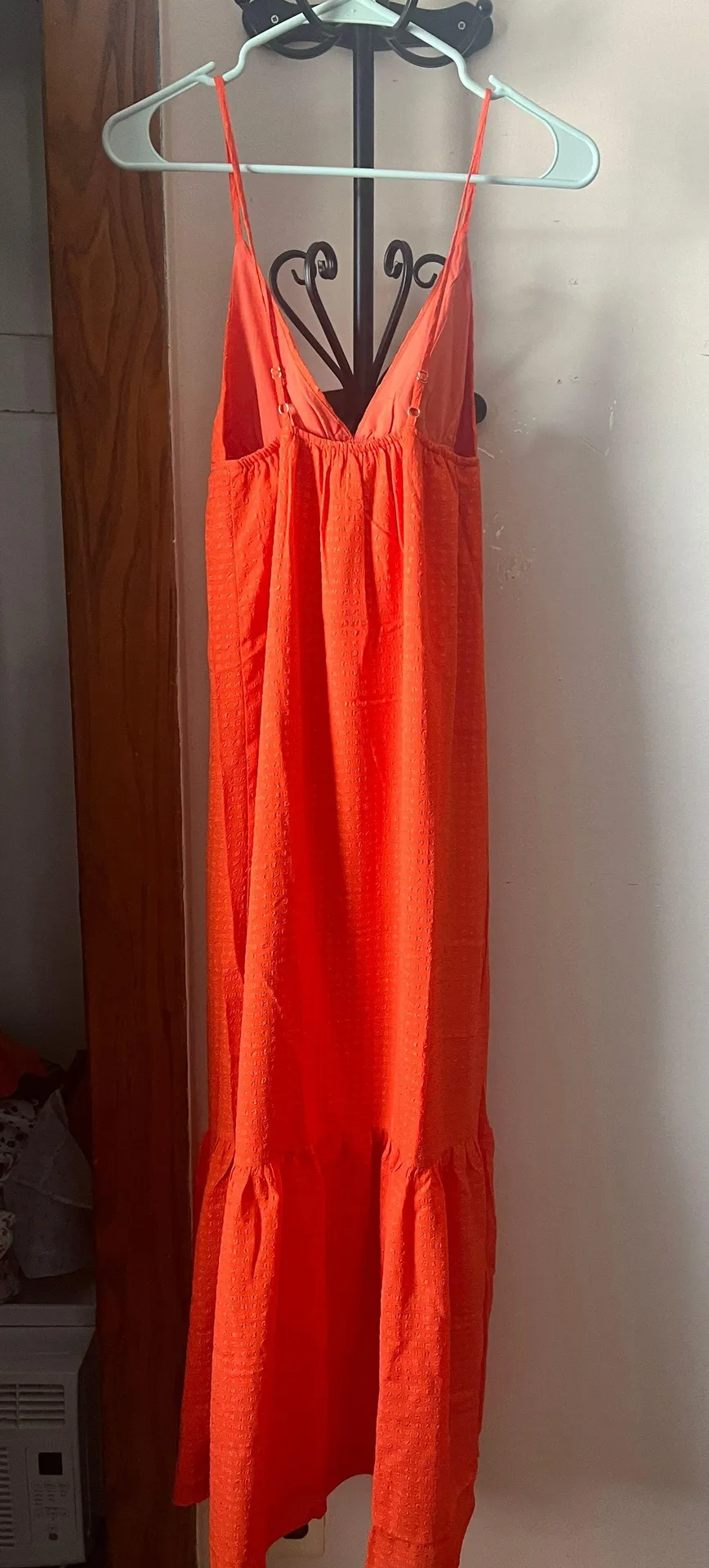 Beginning Boutique Maxi Dress! NWT! - Image 4
