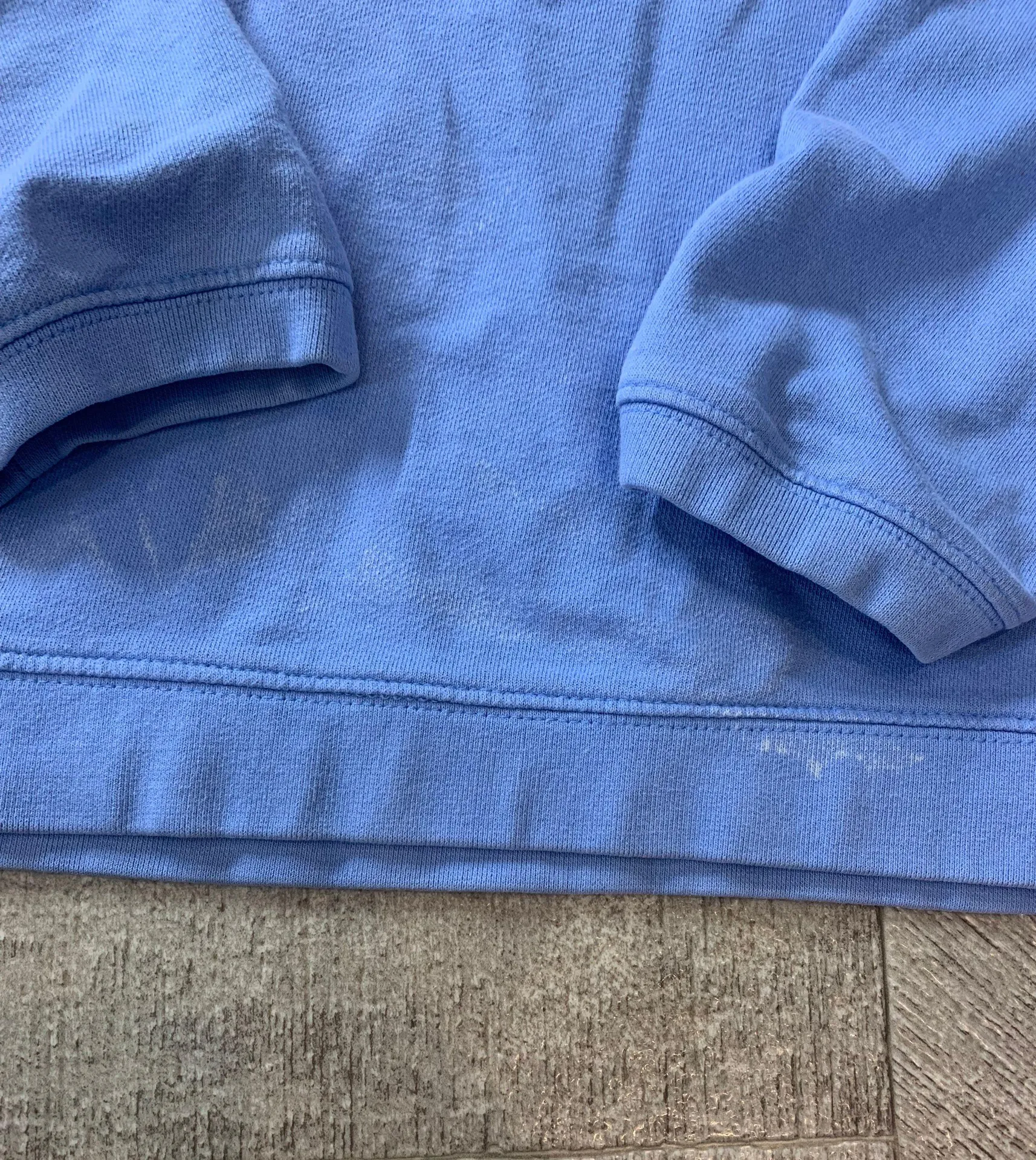 Nike Center Swoosh Crewneck - Image 4