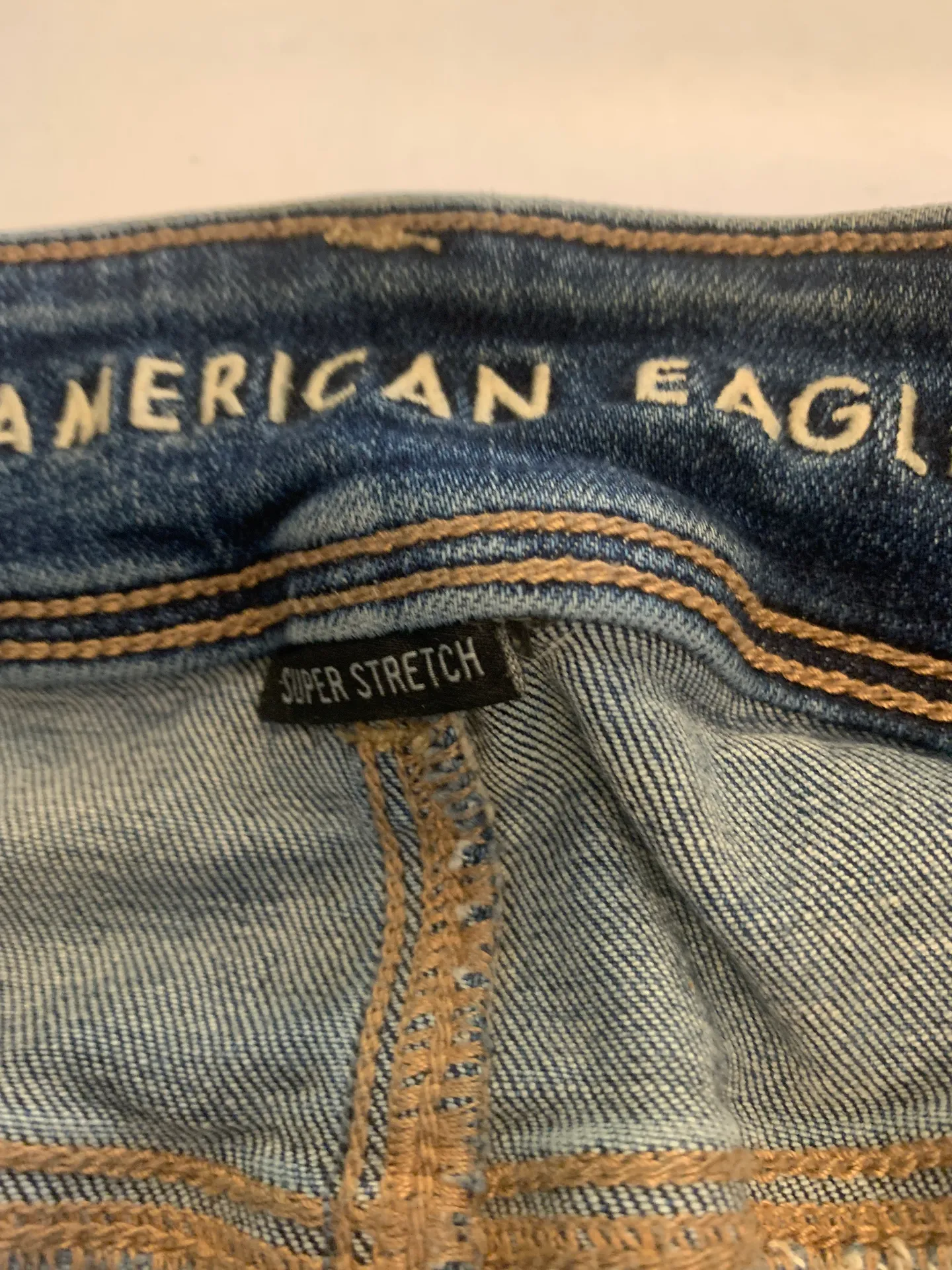 Outfitters Jeans - Image 2