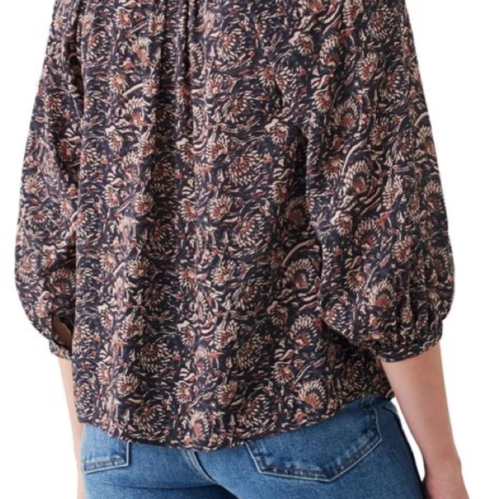 Faherty  Portia Top XS - Image 9