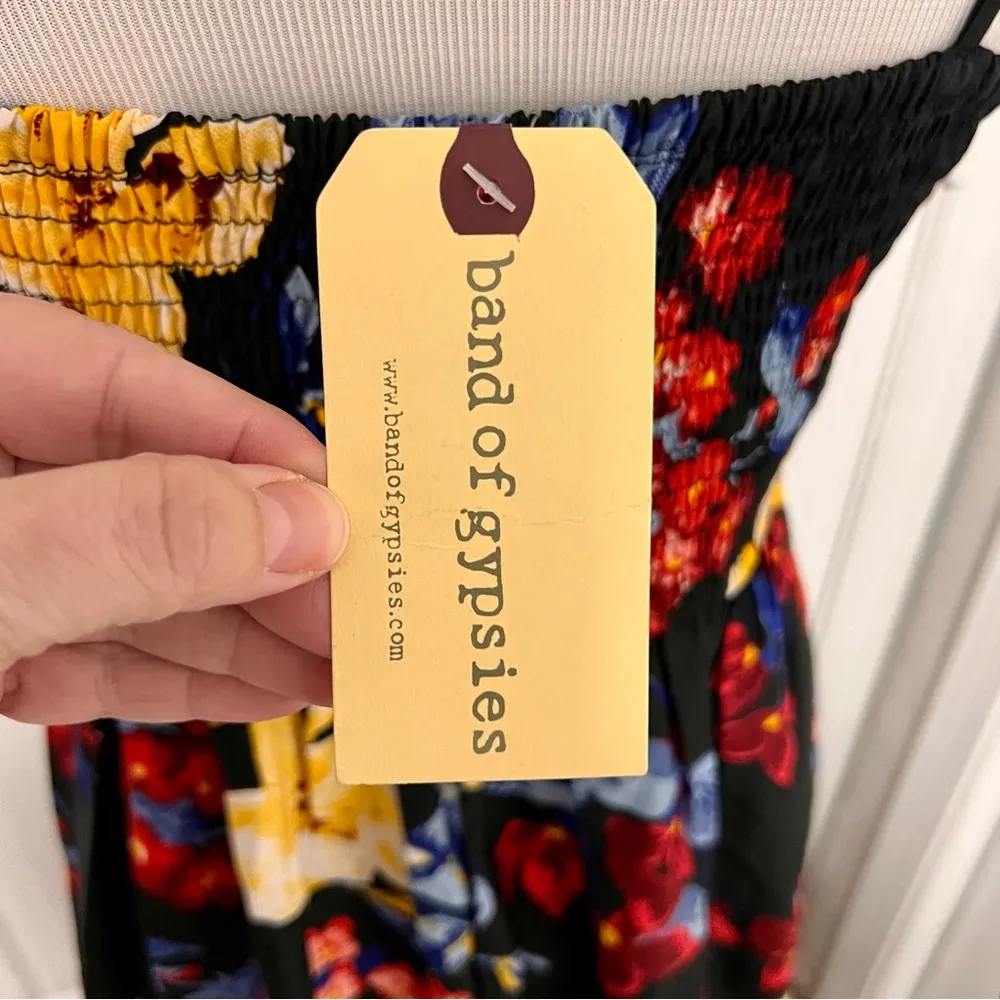 Band of Gypsies Dress L2 - Image 5