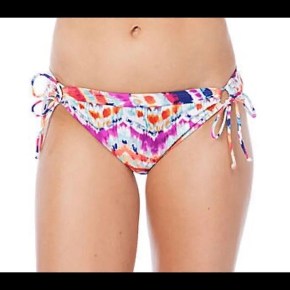 Hobie  Chevron bikini. NWT - Image 7