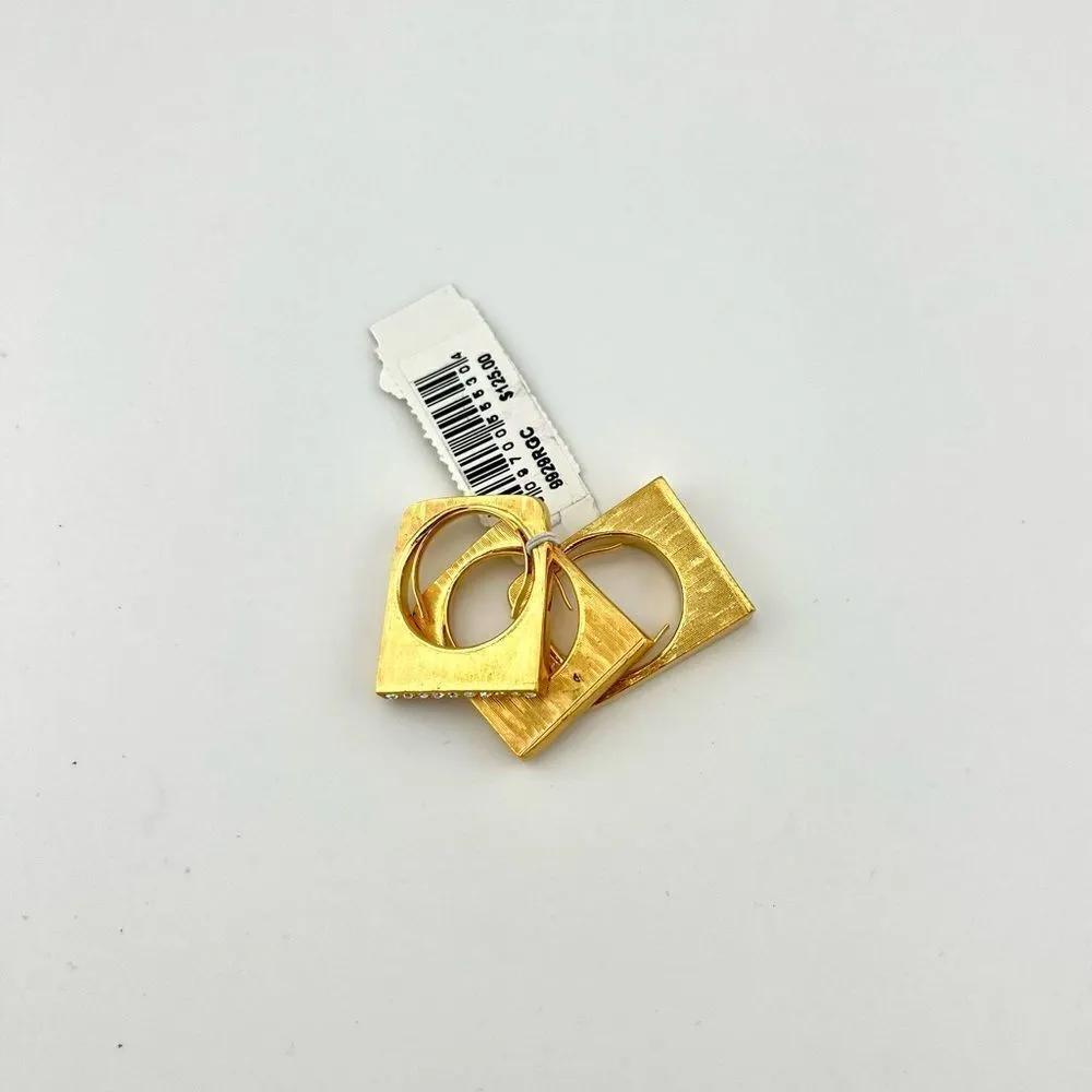 Kenneth Jay Lane NIB NWT 3 - Image 9