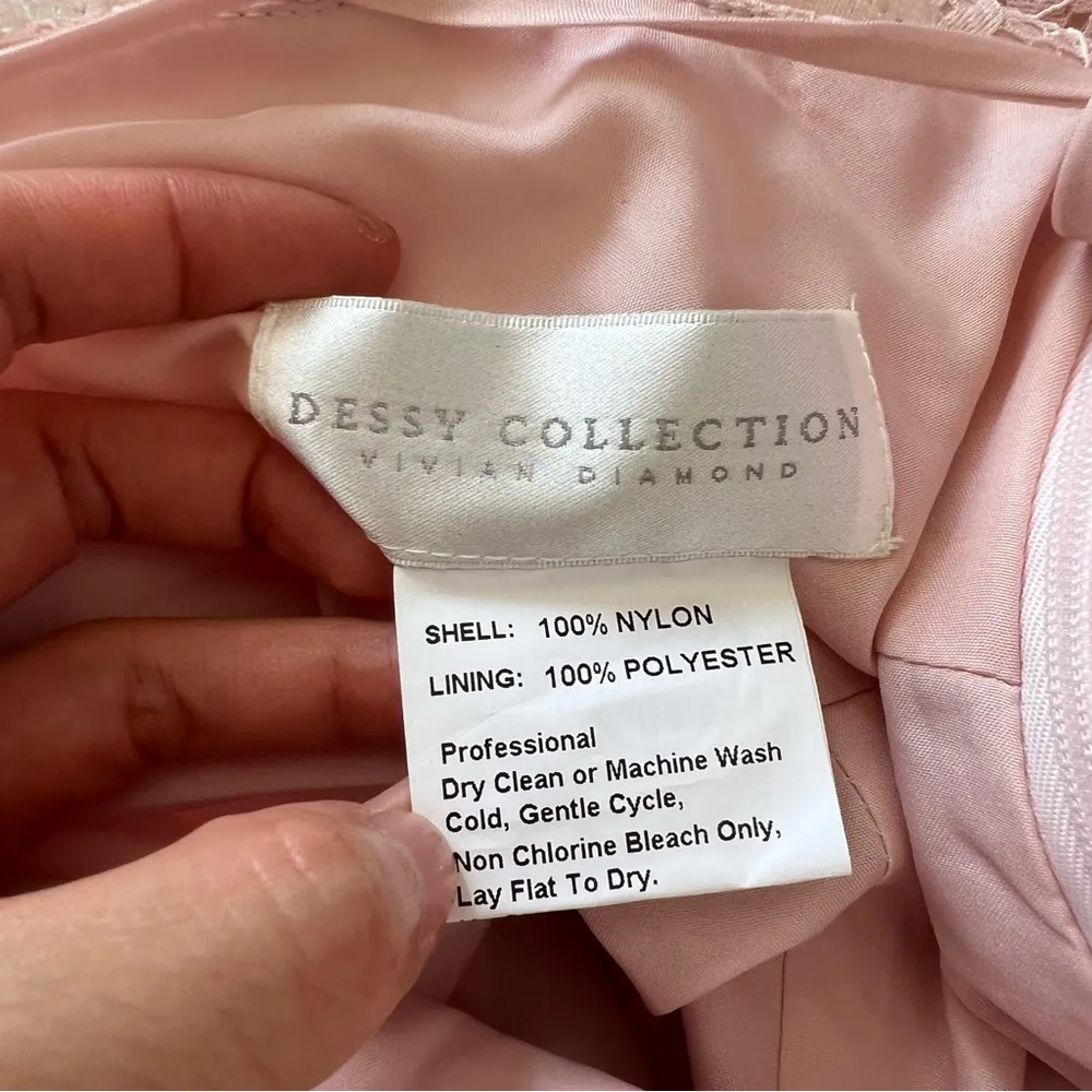 Dressy HALTER CRISS CROSS OPEN - Image 12