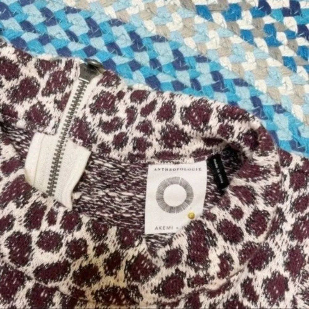 Anthropologie Shirt - Image 5