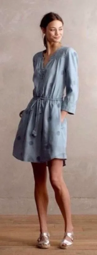 Holding Horses Riley Dress - Image 2