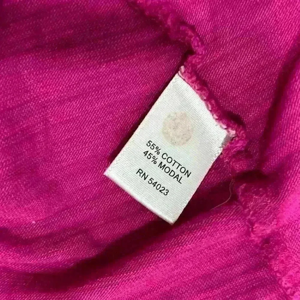 Banana Republic Tank Top Purple Sleeveless Scoop Neck Sleeveless Shirt Size M - Image 5