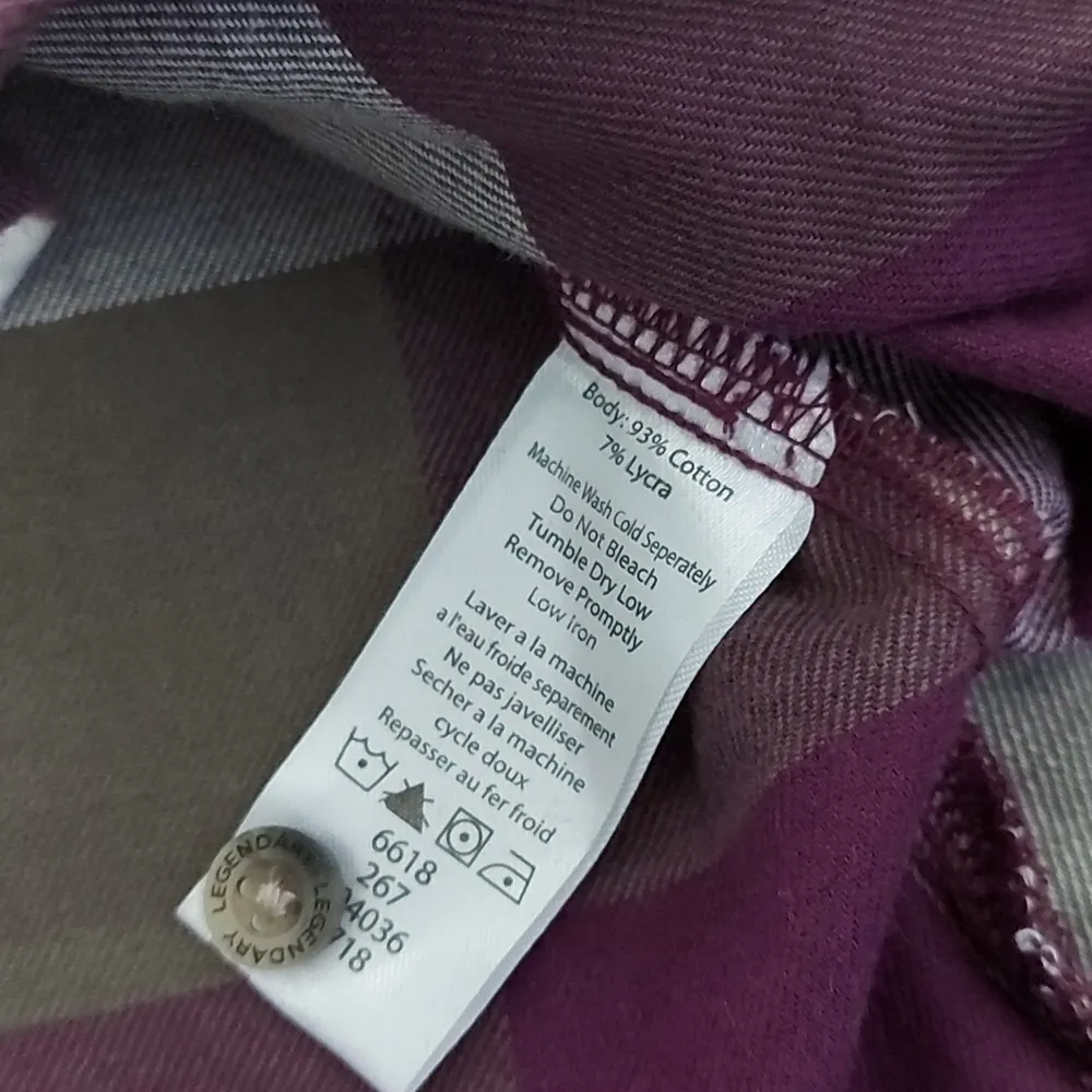 Legendary Whitetails Dress SIZE M Size M - Image 4