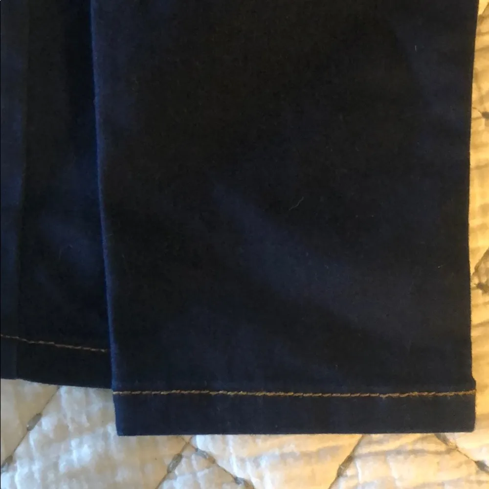 High waisted jeans size 0 - Image 4