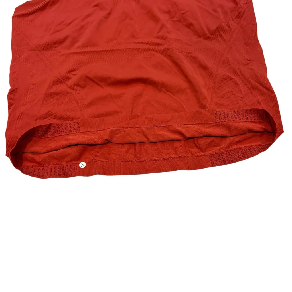 NWT, Athleta Momentum Seamless Sport Length
Tank, Sz L - Image 12