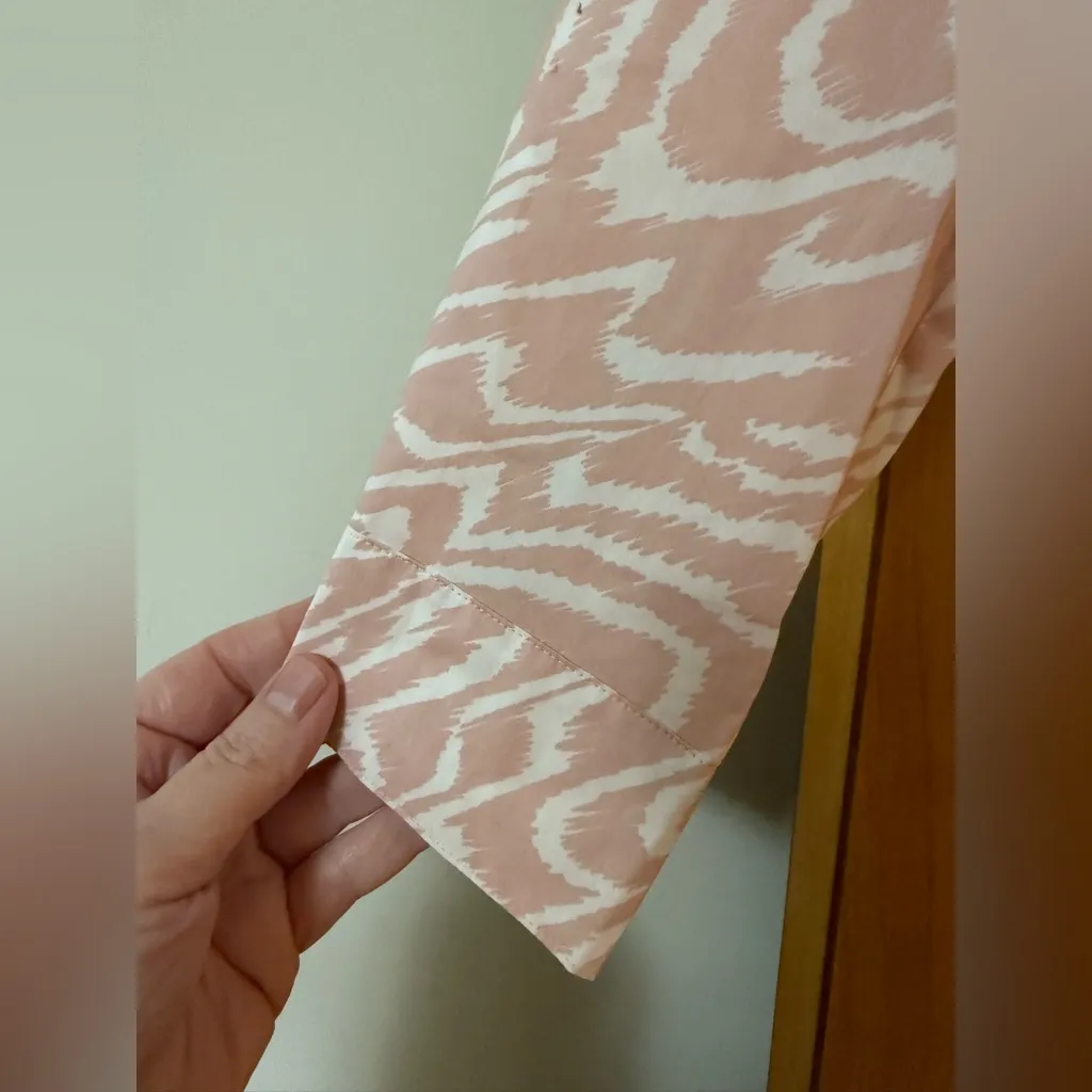 Boden The Classic Shirt Button - Image 2