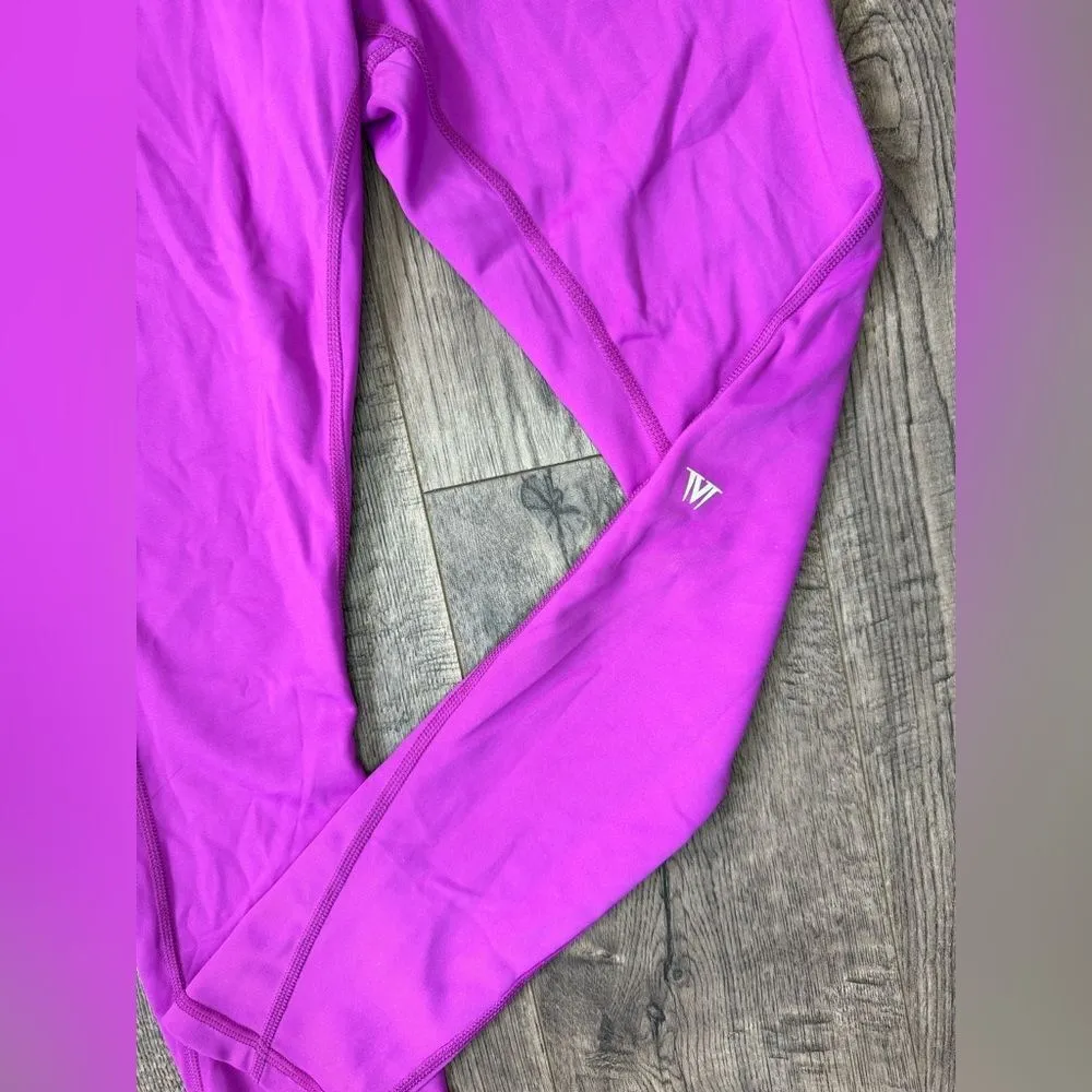 New IVL Collective Everyday Sculpted Legging Size 6 - Image 3