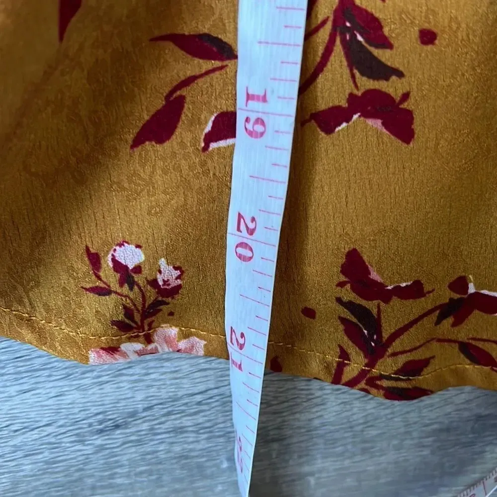 MAJORELLE Broadway Top in Countryside Multi - Image 9