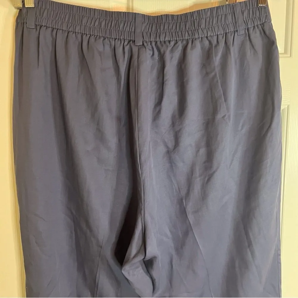 Women’s Torrid Gray‎ Slate Blue Trouser Size 20 - Image 9