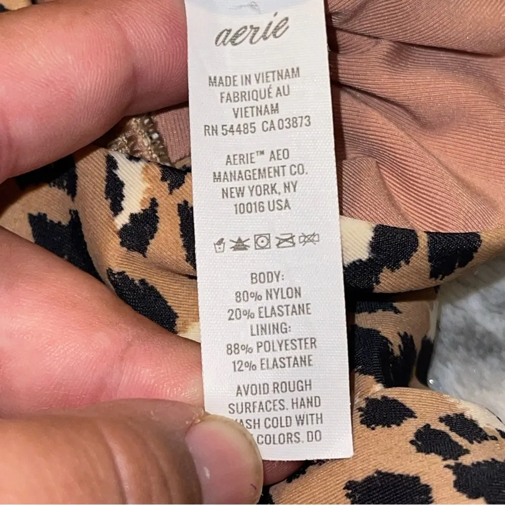 Aerie 2 piece Bikini set - Image 7