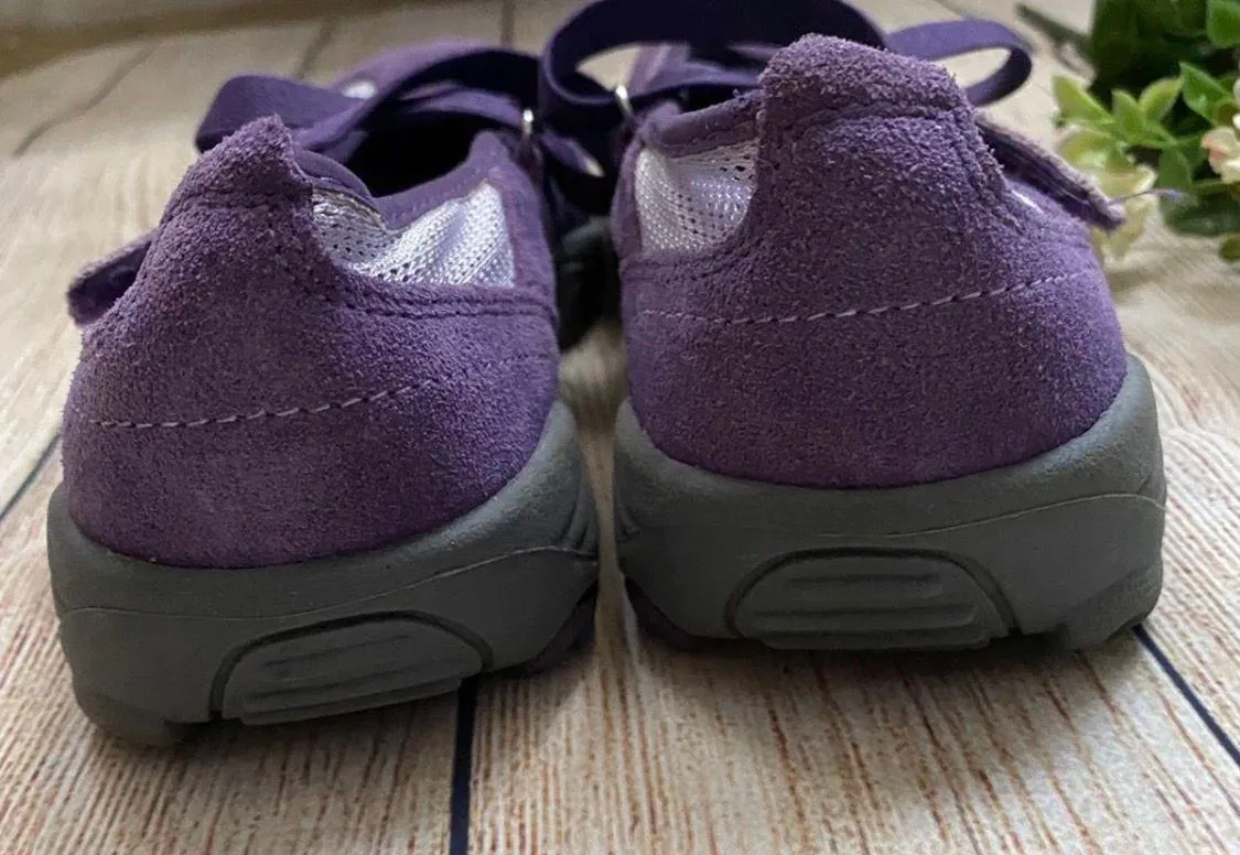 Womens Mary Jane Z-Strap Terrain - Image 5