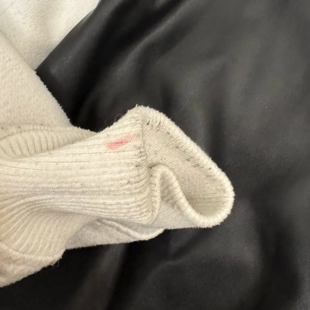 Budweiser Black and White Jacket - Image 4