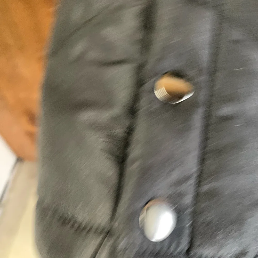 NWT - Christopher & Banks black long vest sz 1X 16/18W - Image 6